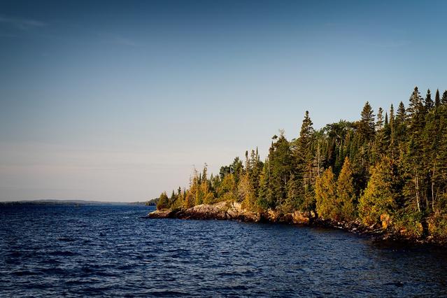 Isle Royale National Park